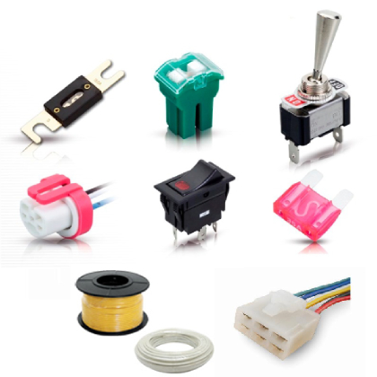 AUTO PARTS